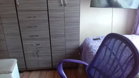 Dani online show from January 9, 6:04 pm