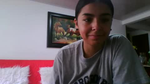 Nia Malkova online show from March 17, 5:28 pm