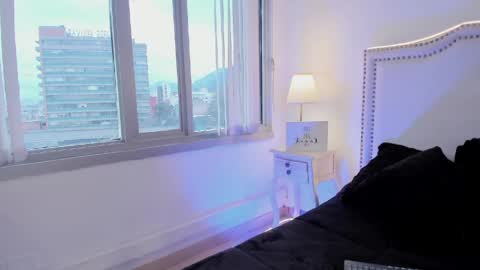 Nia Malkova online show from May 16, 1:43 pm