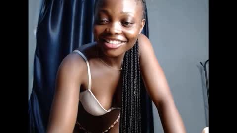 Niababy5 online show from March 7, 7:37 am