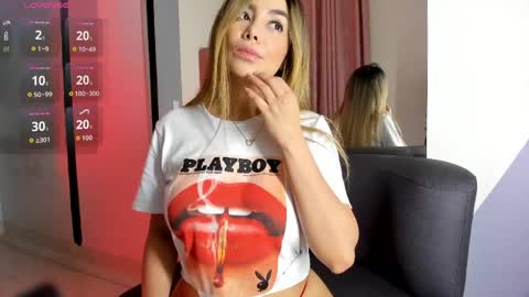 niacrawfordd online show from May 22, 4:21 am
