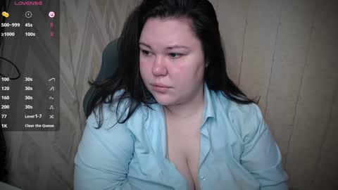 nicara_ online show from January 14, 7:27 am