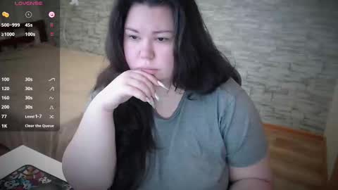 nicara_ online show from February 12, 8:38 am