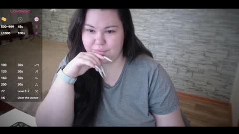 nicara_ online show from February 6, 8:50 am