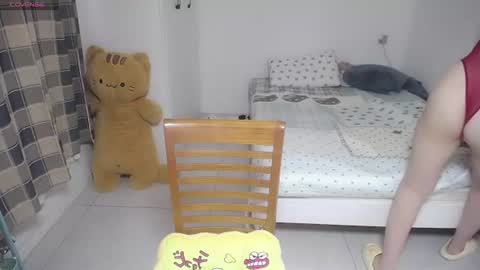 Belle online show from July 5, 10:04 pm