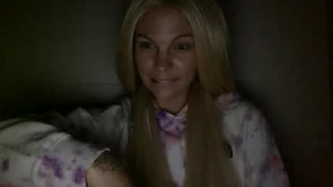 Amber online show from October 5, 2:27 am