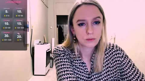 Kathrine online show from April 21, 9:11 pm