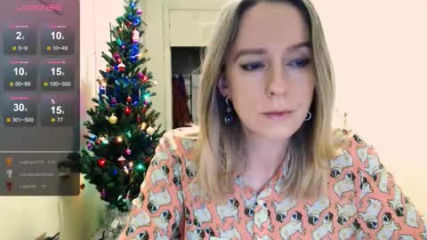 Kathrine online show from January 16, 8:27 pm