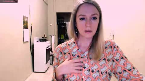 Kathrine online show from June 22, 6:38 pm