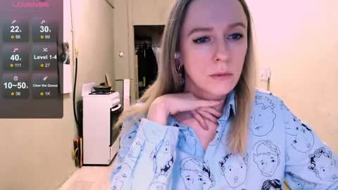 Kathrine online show from May 14, 2:56 pm