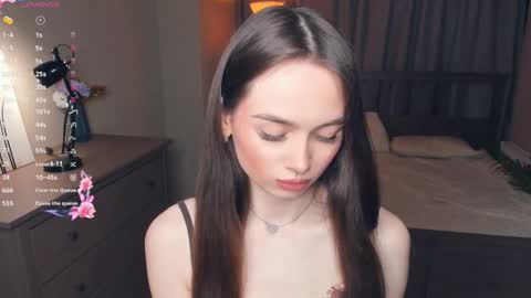 Nicole online show from March 12, 7:38 pm