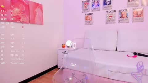 nickky online show from December 15, 8:36 pm