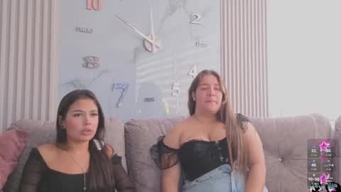 nicky_as online show from November 1, 4:00 pm