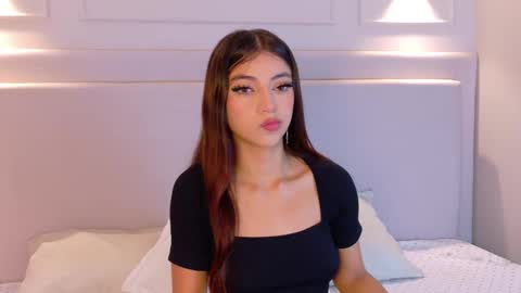 nicky_belmonth online show from March 4, 12:01 pm