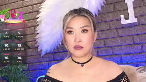 Nicky online show from October 23, 8:20 am