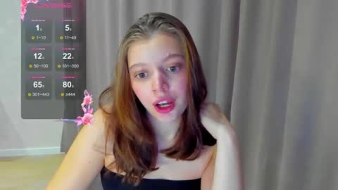 Nicky online show from October 6, 1:00 am