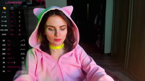 Nicky Weekends online show from February 21, 1:55 pm