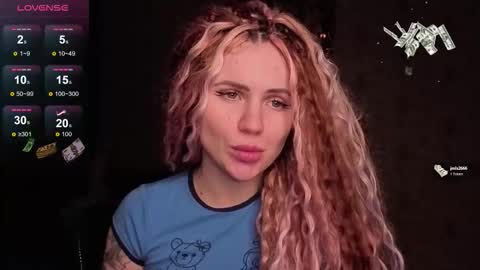 Nicky Weekends online show from March 5, 12:28 am