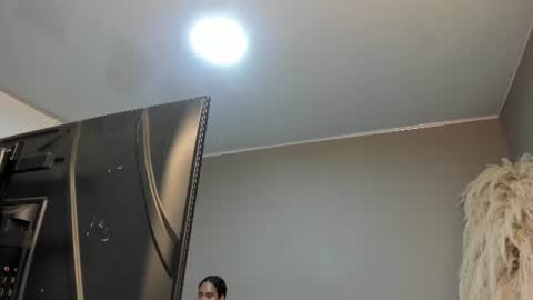 nicohillx online show from June 27, 10:27 pm