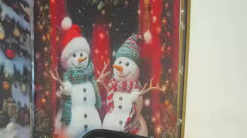 Nicol sanchez online show from December 21, 4:28 am