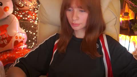 Nicol Moonn online show from February 17, 2:16 pm