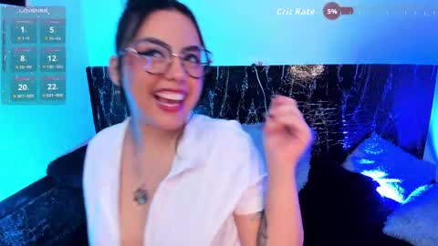 Snapshot of nicol_ruizz chatting on September 9, 6:19 pm Nicol online show from September 9, 6:19 pm