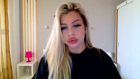 Nico online show from April 20, 6:38 am