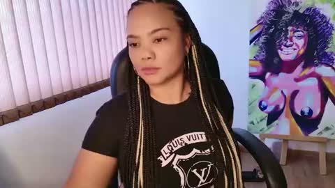 nicole_lushh online show from July 5, 6:13 pm