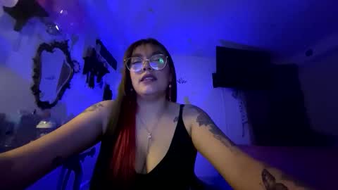 Nicole online show from April 29, 5:32 am