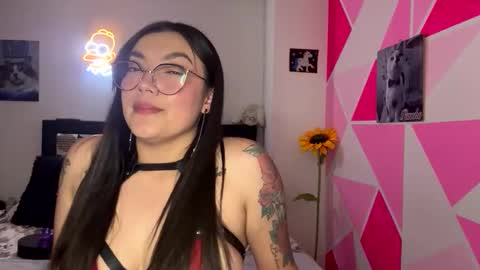 Nicole online show from September 19, 4:33 am