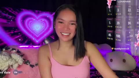 NICOLE online show from May 21, 3:21 pm