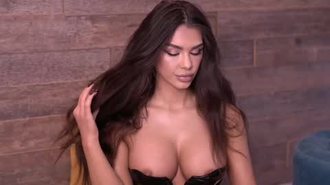 Snapshot of nicoledevin chatting on September 23, 7:50 am Nicole online show from September 23, 7:50 am
