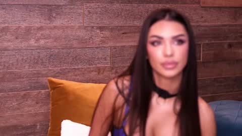 Snapshot of nicoledevin chatting on October 8, 7:46 am Nicole online show from October 8, 7:46 am