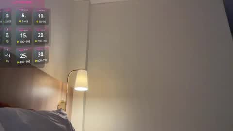 nicoledollyxx online show from March 19, 5:34 am