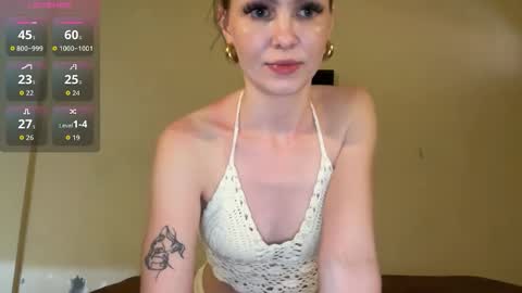 nicoledollyxx online show from February 28, 10:25 am