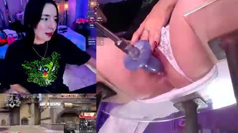 Nicole online show from June 20, 3:26 pm