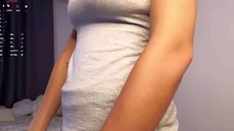 Nicole online show from June 12, 7:11 pm