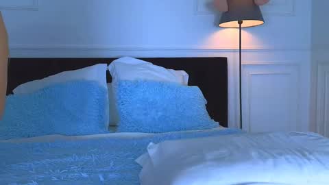 Nicole online show from February 23, 2:56 am