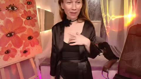 Nicole online show from April 29, 12:52 pm