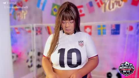 Andrea give it a thumbs up please its important  online show from June 12, 4:48 pm