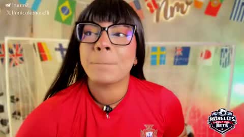 Andrea give it a thumbs up please its important  online show from June 17, 2:18 pm