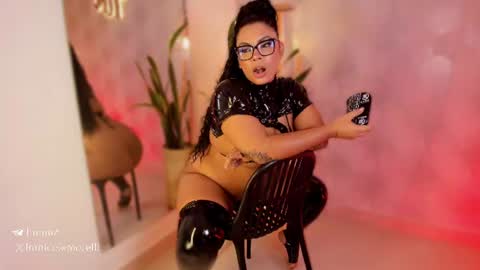 Andrea give it a thumbs up please its important  online show from July 25, 5:42 pm