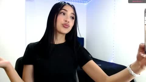 Nicole online show from July 24, 9:22 pm