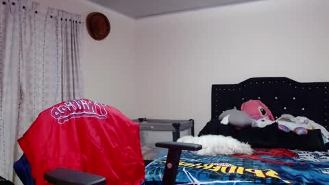 Nicole online show from November 29, 11:09 pm