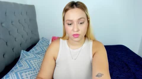  ELIZABETH  online show from September 23, 2:04 pm