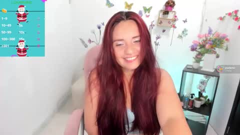 nicoll  online show from December 15, 2:55 pm