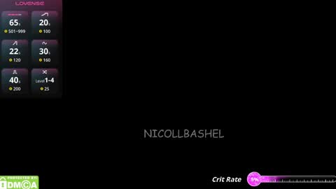 Nicoll  Independent model online show from October 1, 5:56 am