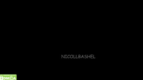 Nicoll  Independent model online show from September 21, 9:08 am