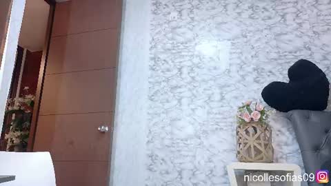 nicolle4 online show from June 11, 2:22 am