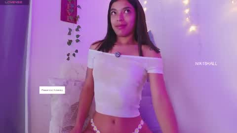 Nicolle online show from June 24, 12:15 pm